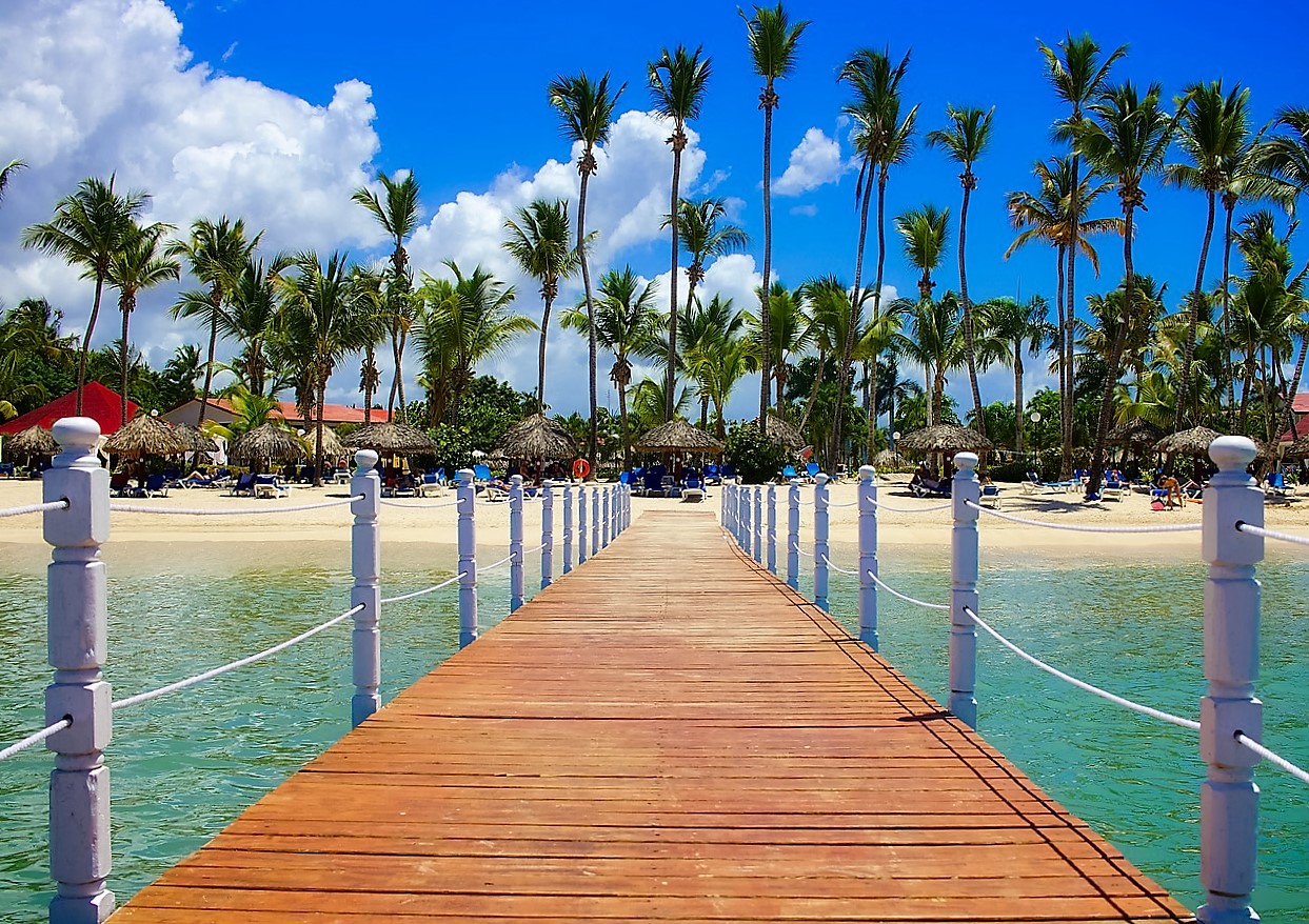 cose da vedere a santo domingo
